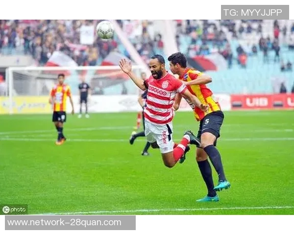 加纳与突尼斯激战在即球迷期待精彩对决与赛前分析 加纳与突尼斯激战在即球迷期待精彩对决与赛前分析