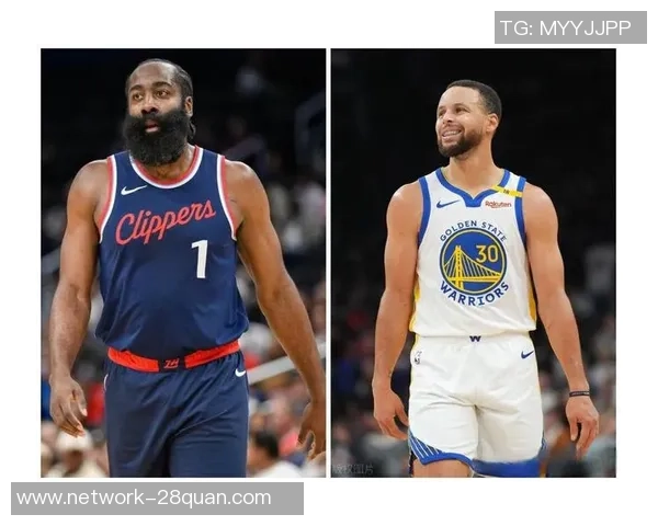 哈登与库里巅峰对决精彩瞬间回顾视频分析与解读