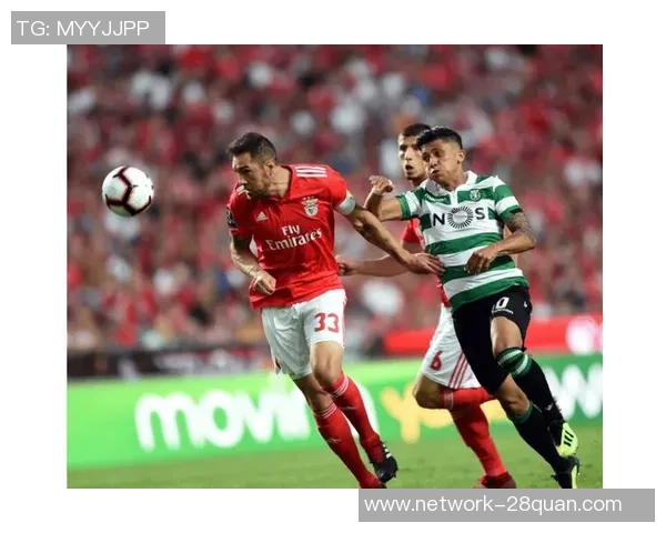 布拉加与本菲卡对决前瞻分析谁将赢得这场关键战役